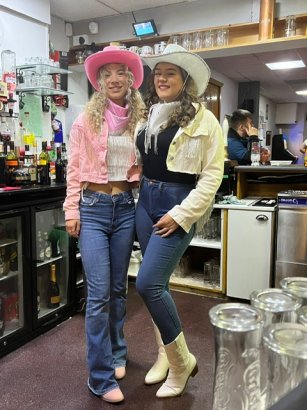 Country &amp; Western Night 